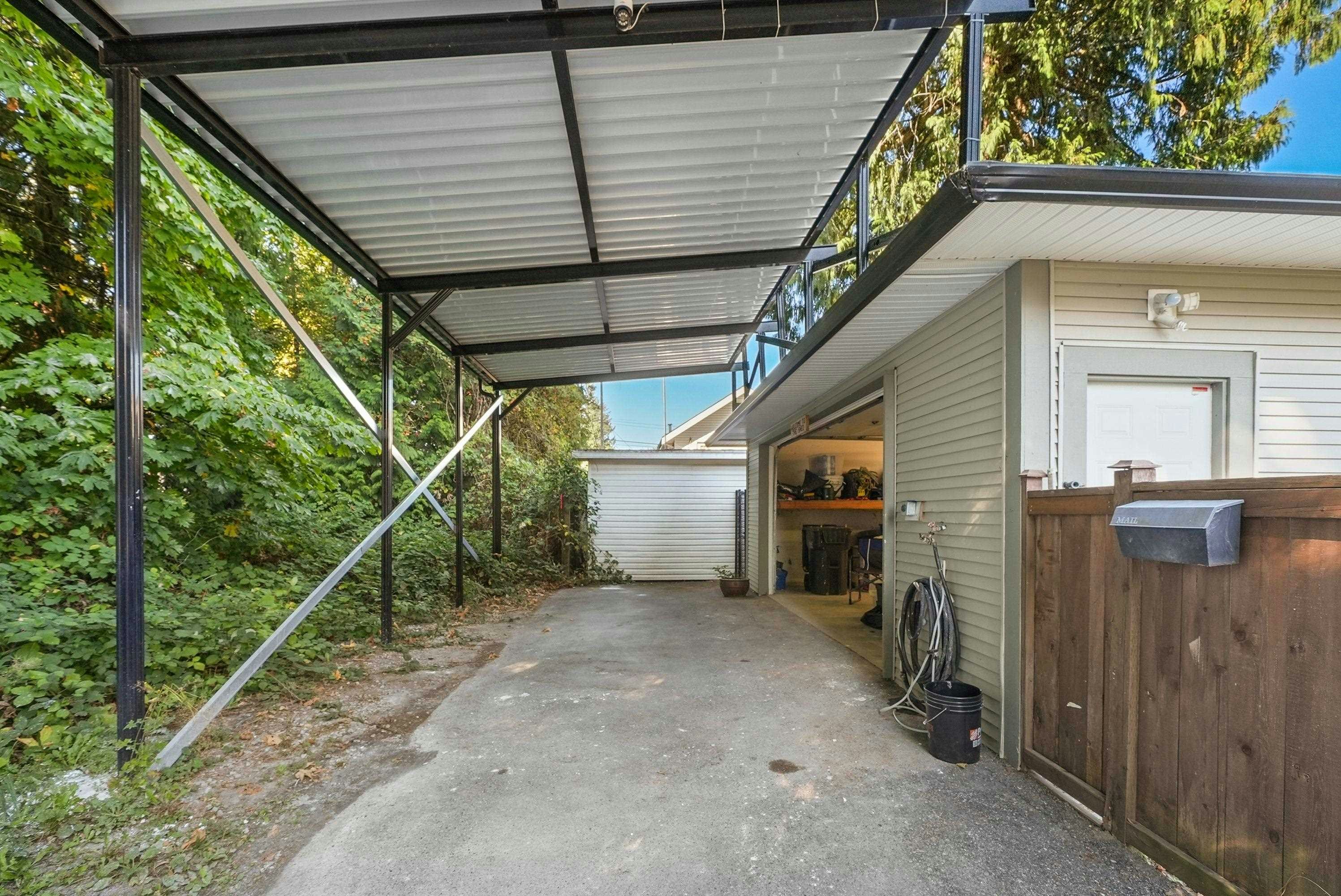 1683 Suffolk Avenue, Port Coquitlam, BC, V3B 1H1 - 27