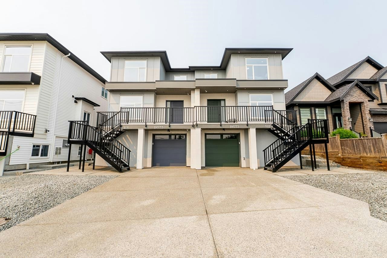 102-18573 56 Avenue, Surrey, BC, V3S 8J3
