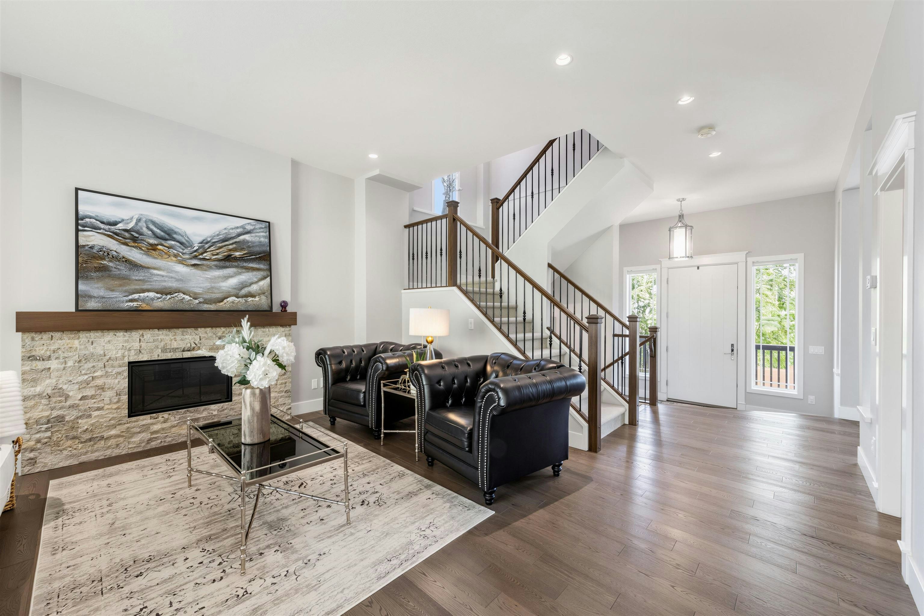 3539 Trestle Court - 4