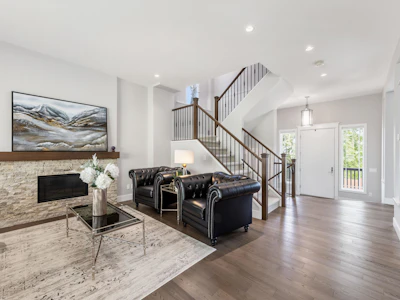 3539 Trestle Court - 4