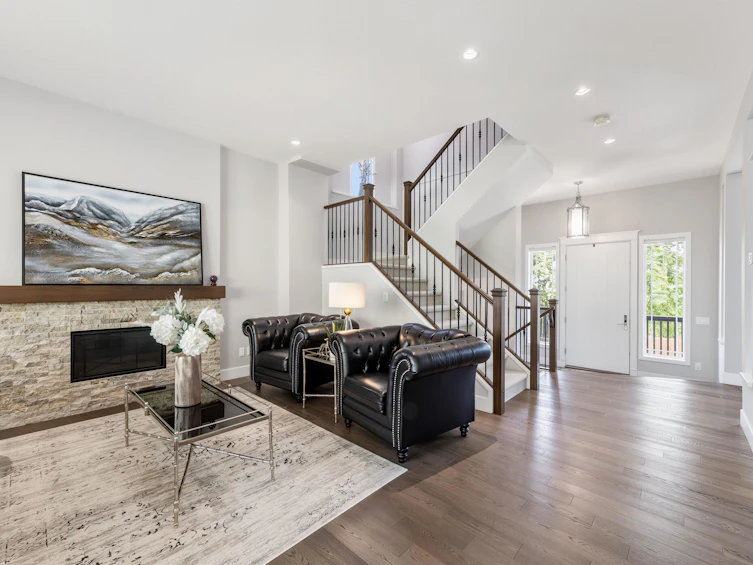 3539 Trestle Court, Coquitlam, BC, V3E 0L5 - 4