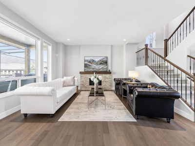 3539 Trestle Court - 3
