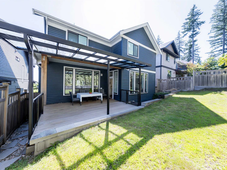 3539 Trestle Court, Coquitlam, BC, V3E 0L5 - 16