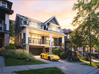 3539 Trestle Court - 2