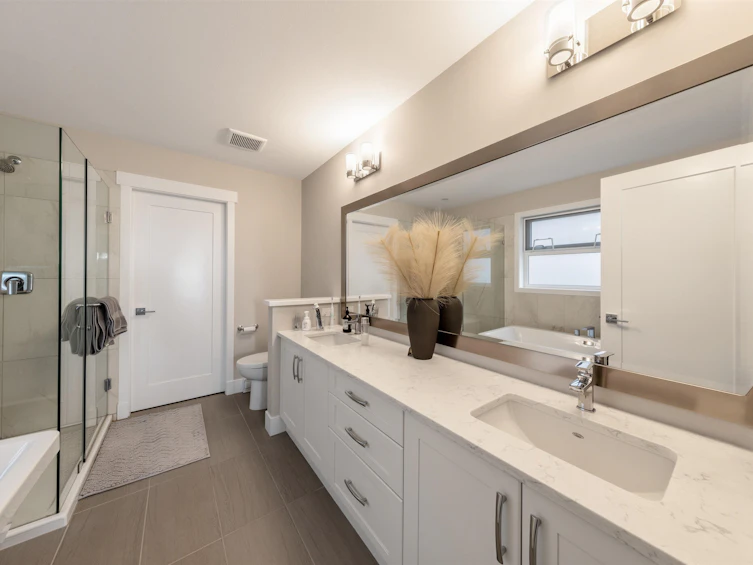 3539 Trestle Court, Coquitlam, BC, V3E 0L5 - 23