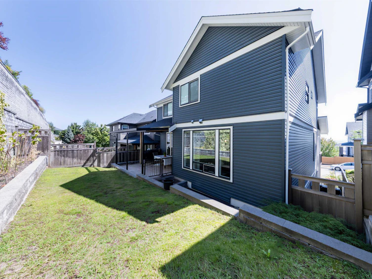3539 Trestle Court, Coquitlam, BC, V3E 0L5 - 18