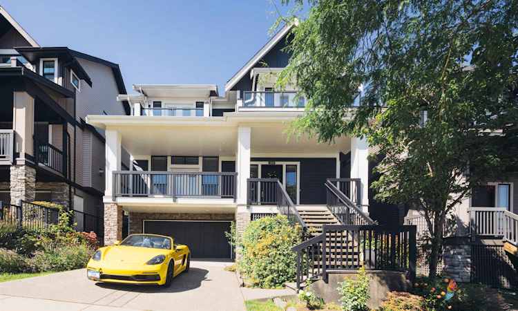 3539 Trestle Court
