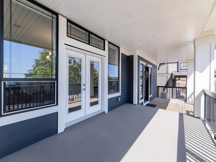 3539 Trestle Court, Coquitlam, BC, V3E 0L5 - 17