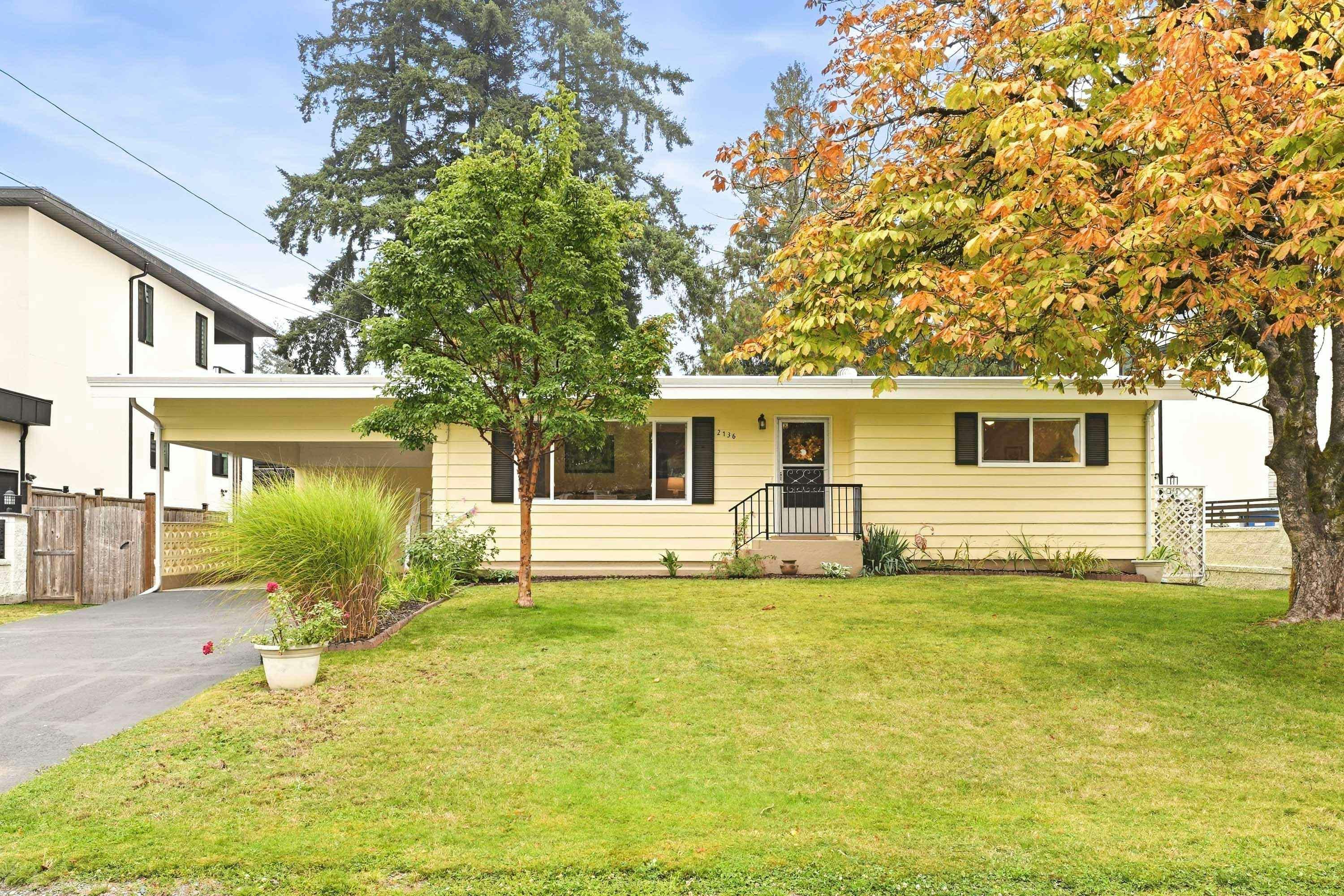 2136 Sherwood Crescent, Abbotsford, BC, V2T 1B8