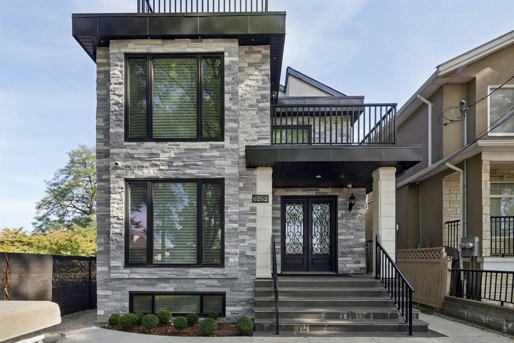 2-6262 Battison Street, Vancouver, BC, V5S 3M8 - 2