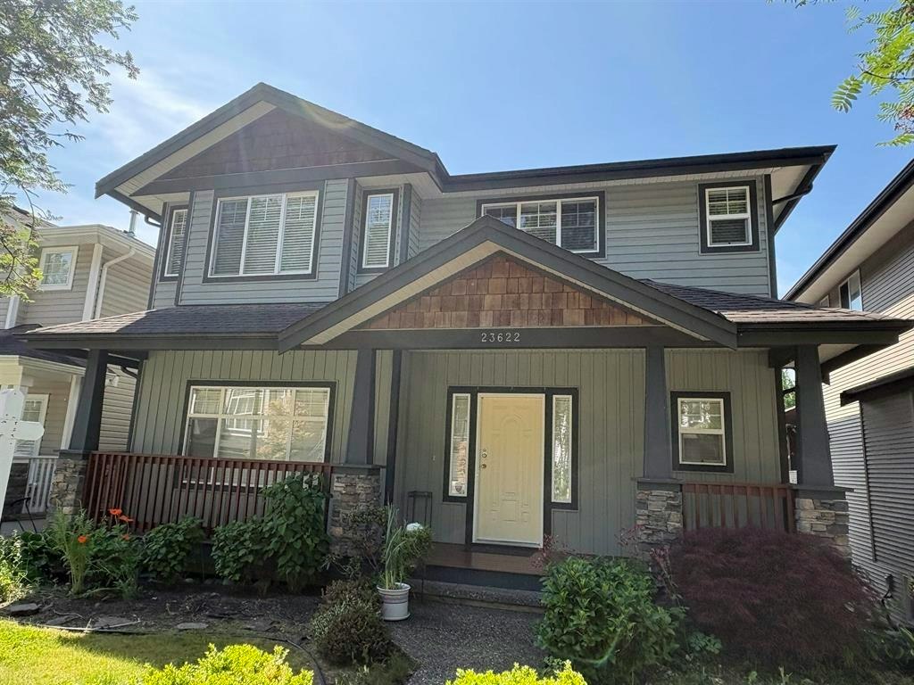 23622 111a Avenue, Maple Ridge, BC, V2W 2G1
