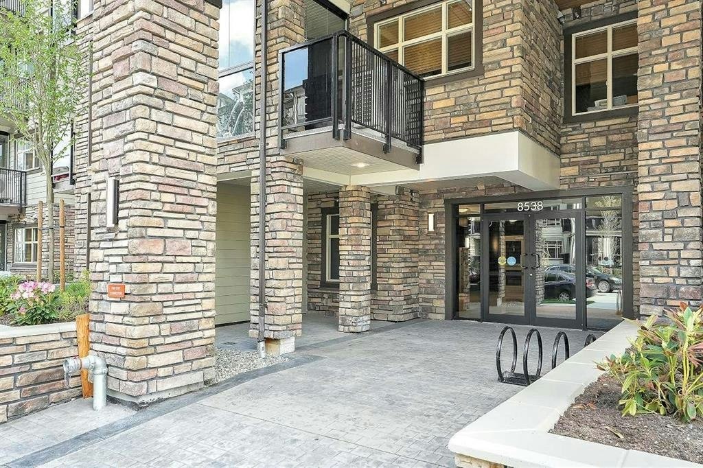 606-8538 203a Street, Langley, BC, V2Y 3P9 - 2