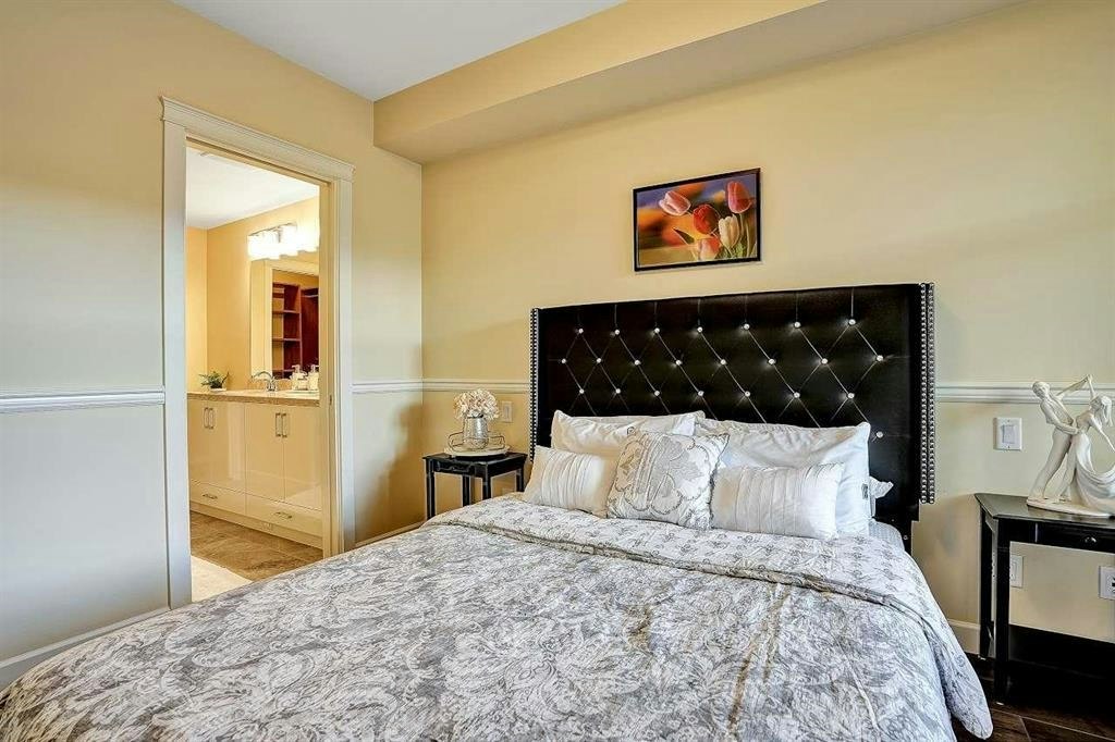 606-8538 203a Street, Langley, BC, V2Y 3P9 - 8