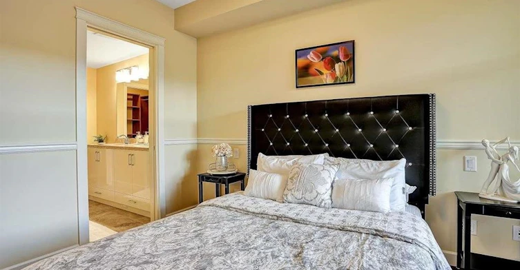 606-8538 203a Street, Langley, BC, V2Y 3P9 - 8