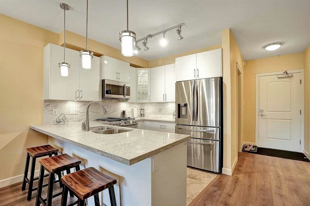 606-8538 203a Street, Langley, BC, V2Y 3P9 - 5