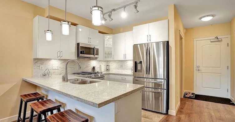 606-8538 203a Street, Langley, BC, V2Y 3P9 - 5