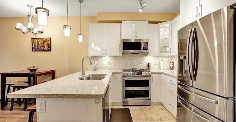 606-8538 203a Street, Langley, BC, V2Y 3P9 - 6