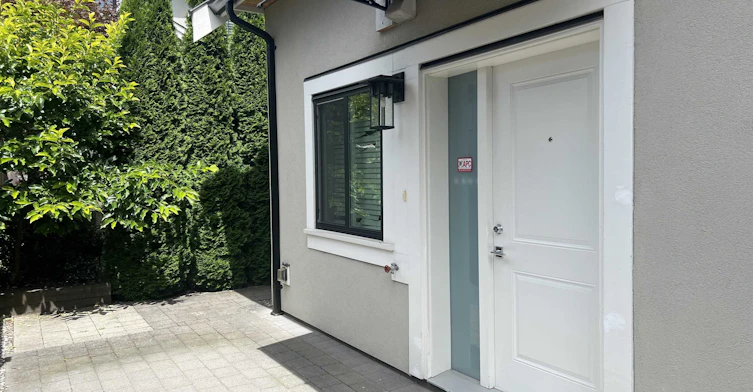 Laneway-2920 W 41st Avenue, Vancouver, BC, V6N 3C7 - 2