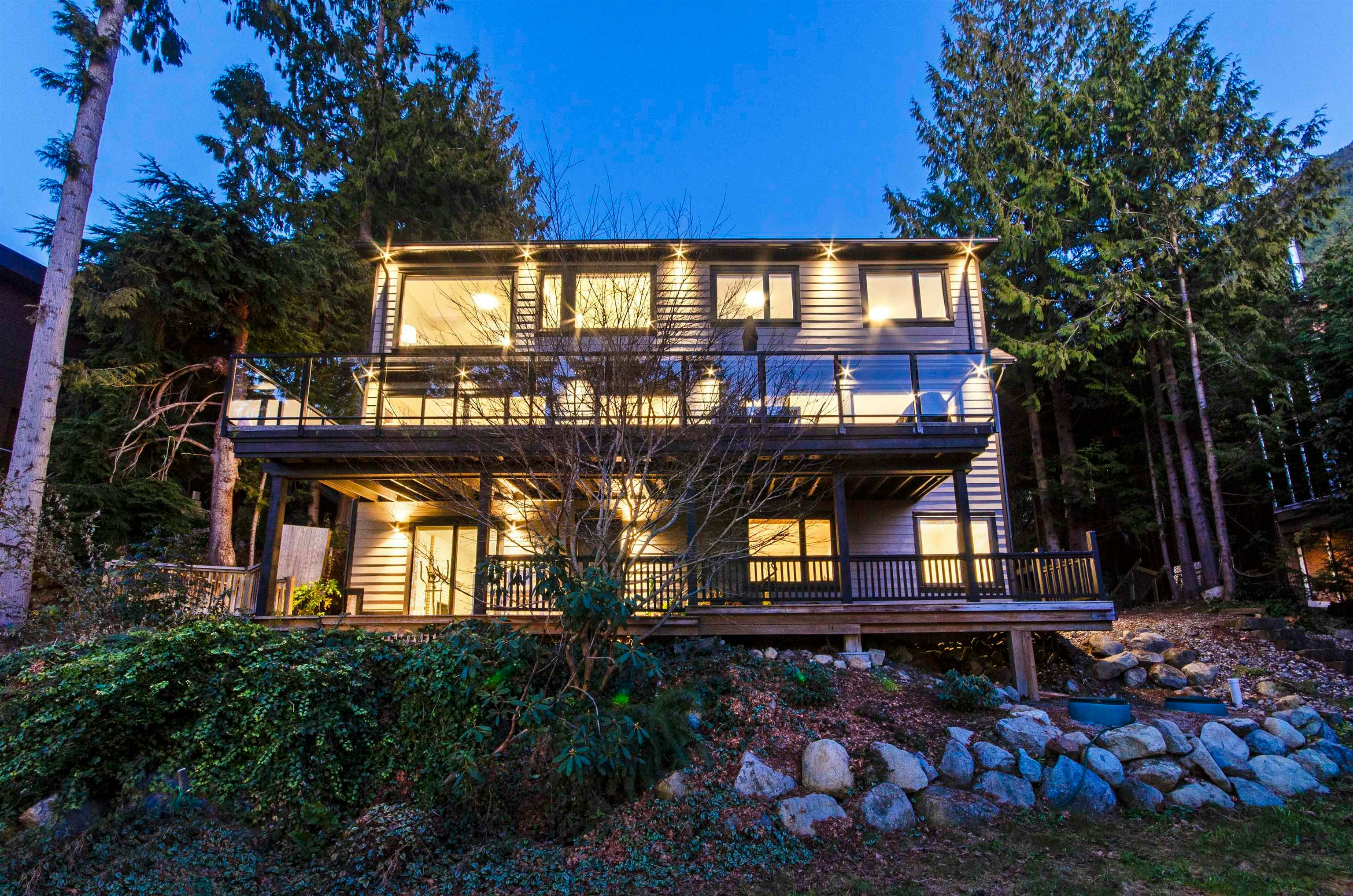 130 Oceanview Place, West Vancouver, BC, V0N 2E0 - 38