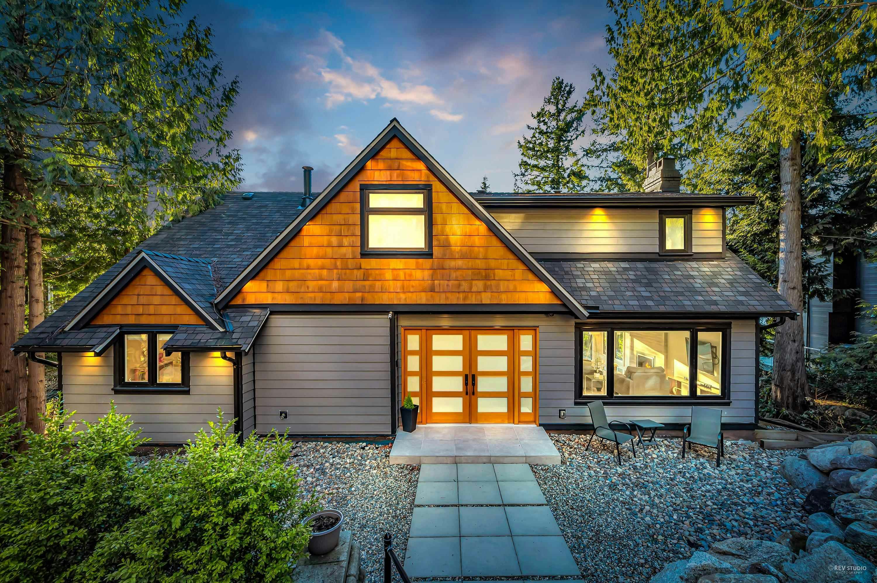 130 Oceanview Place, West Vancouver, BC, V0N 2E0