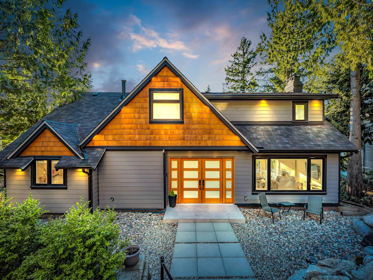 130 Oceanview Place, West Vancouver, BC, V0N 2E0