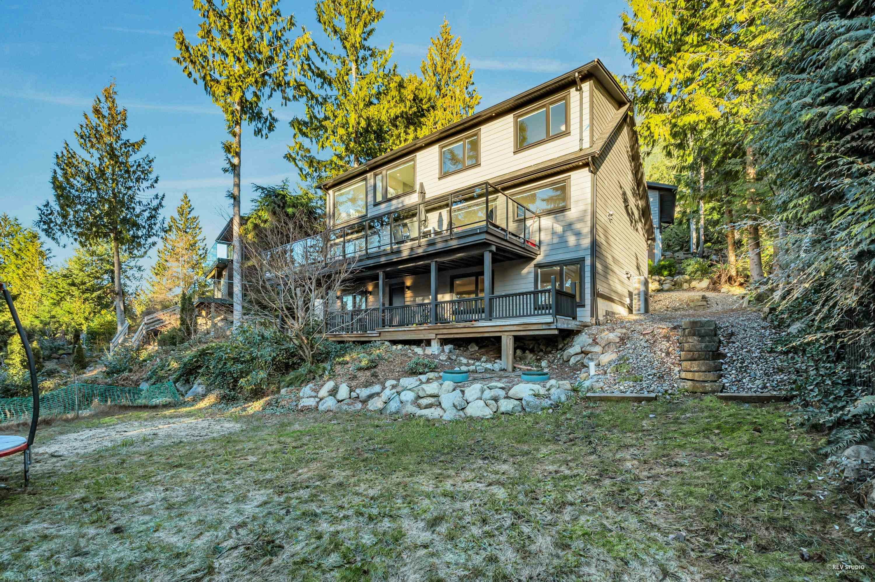 130 Oceanview Place, West Vancouver, BC, V0N 2E0 - 37
