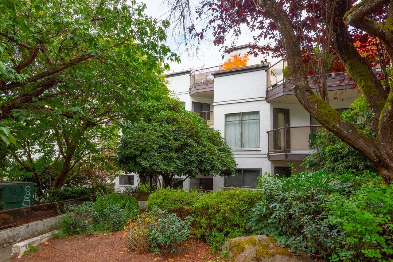 105-2222 Prince Edward Street, Vancouver, BC, V5T 4M6
