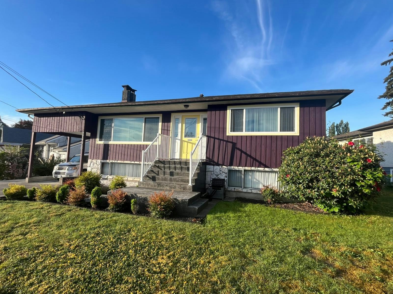 21776 Mountainview Crescent, Maple Ridge, BC, V2X 3V1