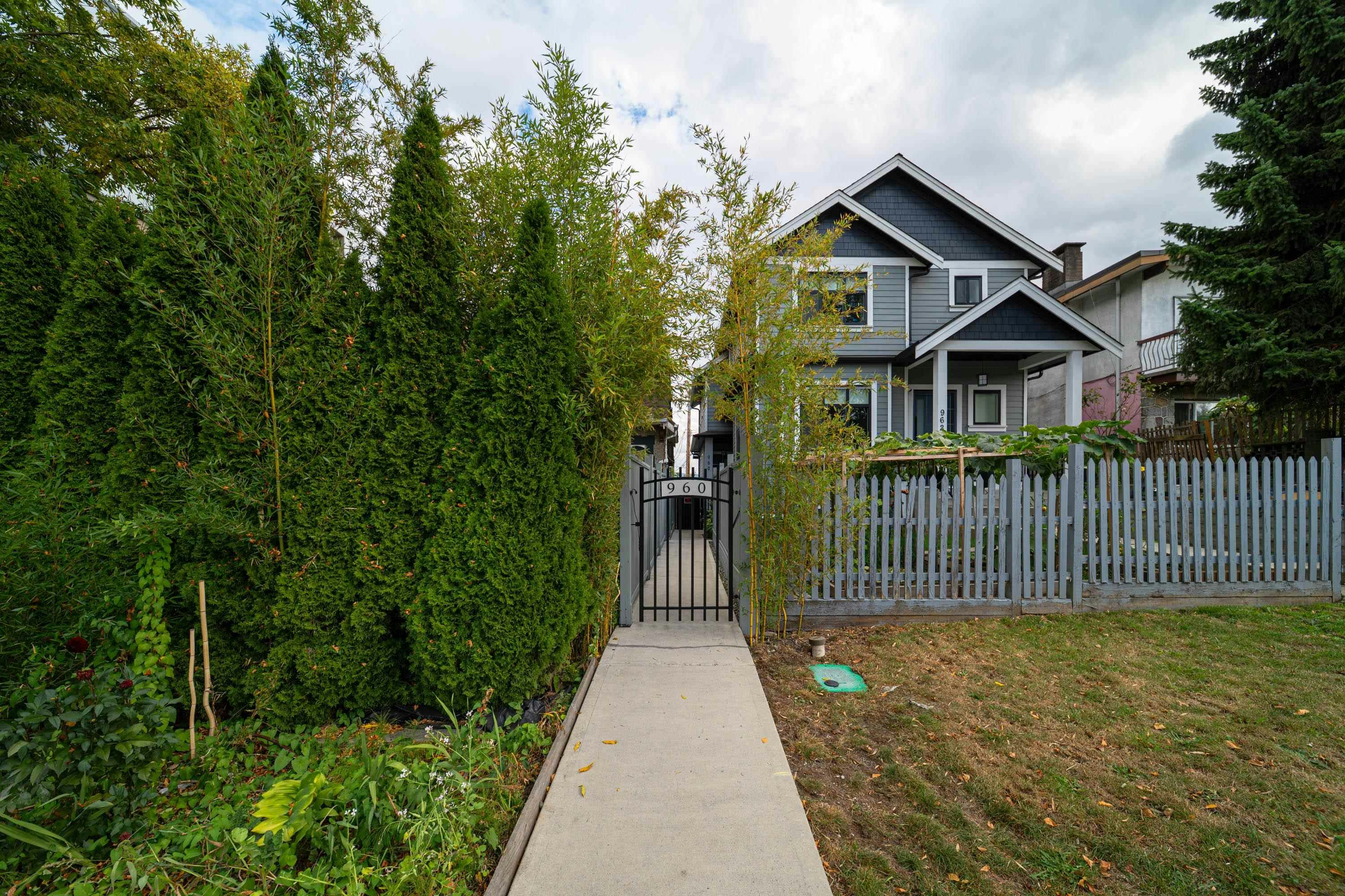 960 Renfrew Street, Vancouver, BC, V5K 4B8 - 32