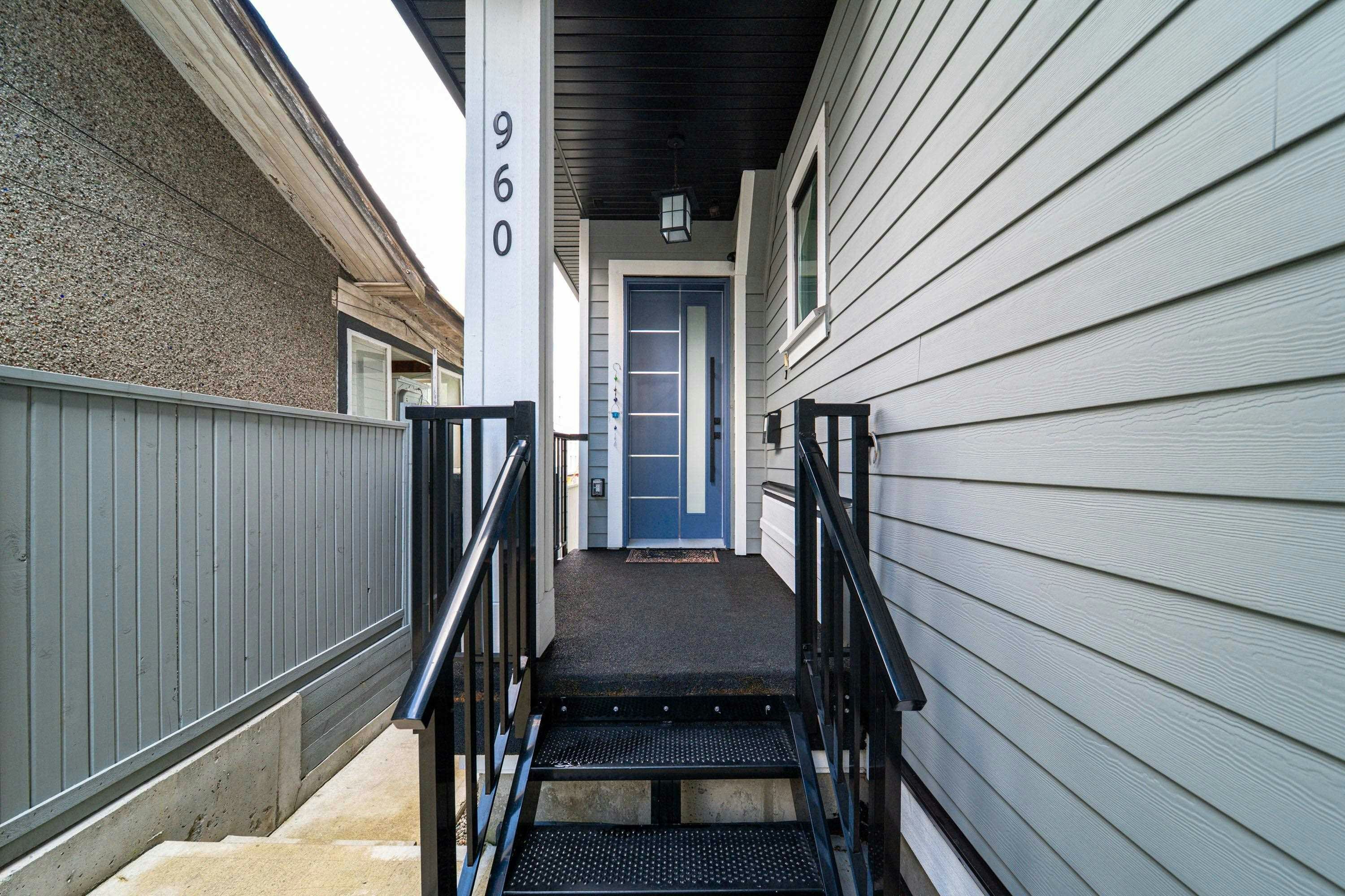 960 Renfrew Street, Vancouver, BC, V5K 4B8 - 34