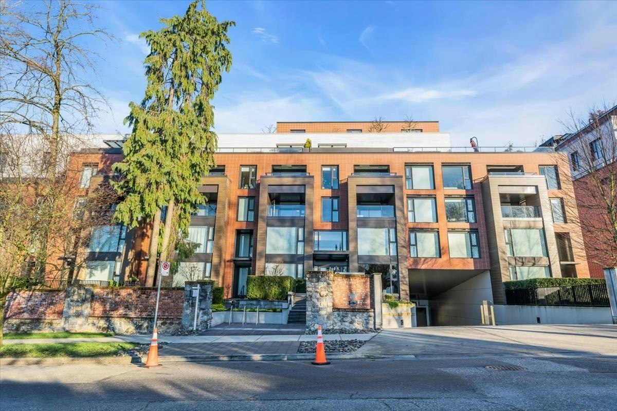 607-1571 W 57th Avenue, Vancouver, BC, V6P 0H7