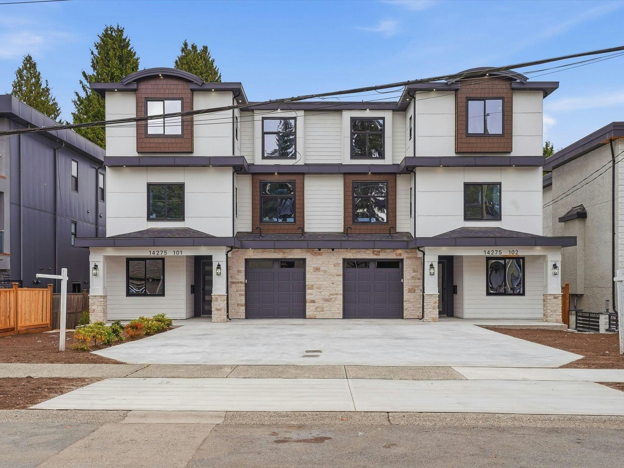 102-14275 Melrose Drive, Surrey, BC, V3R 5R3