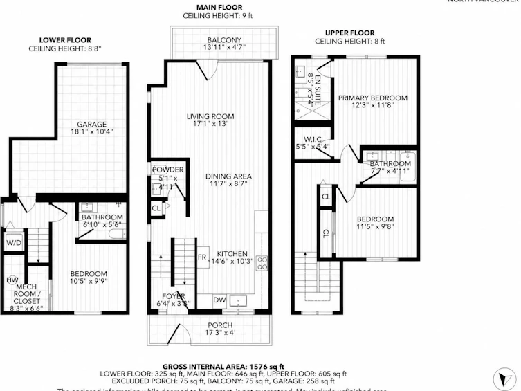24-632 E 3rd Street, North Vancouver, BC, V7L 0J1 - 40