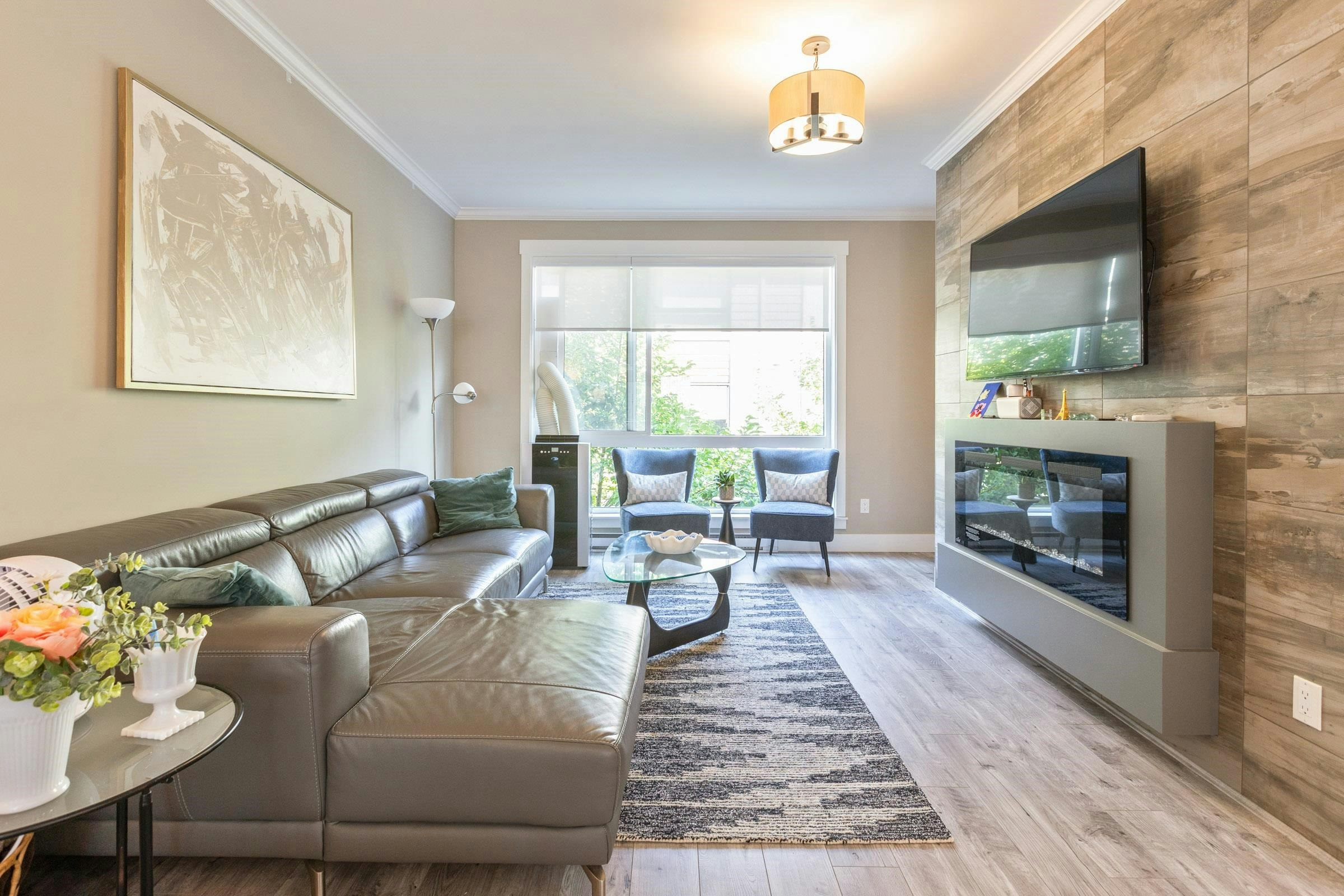 208-16488 64 Avenue, Surrey, BC, V3S 6X6 - 9