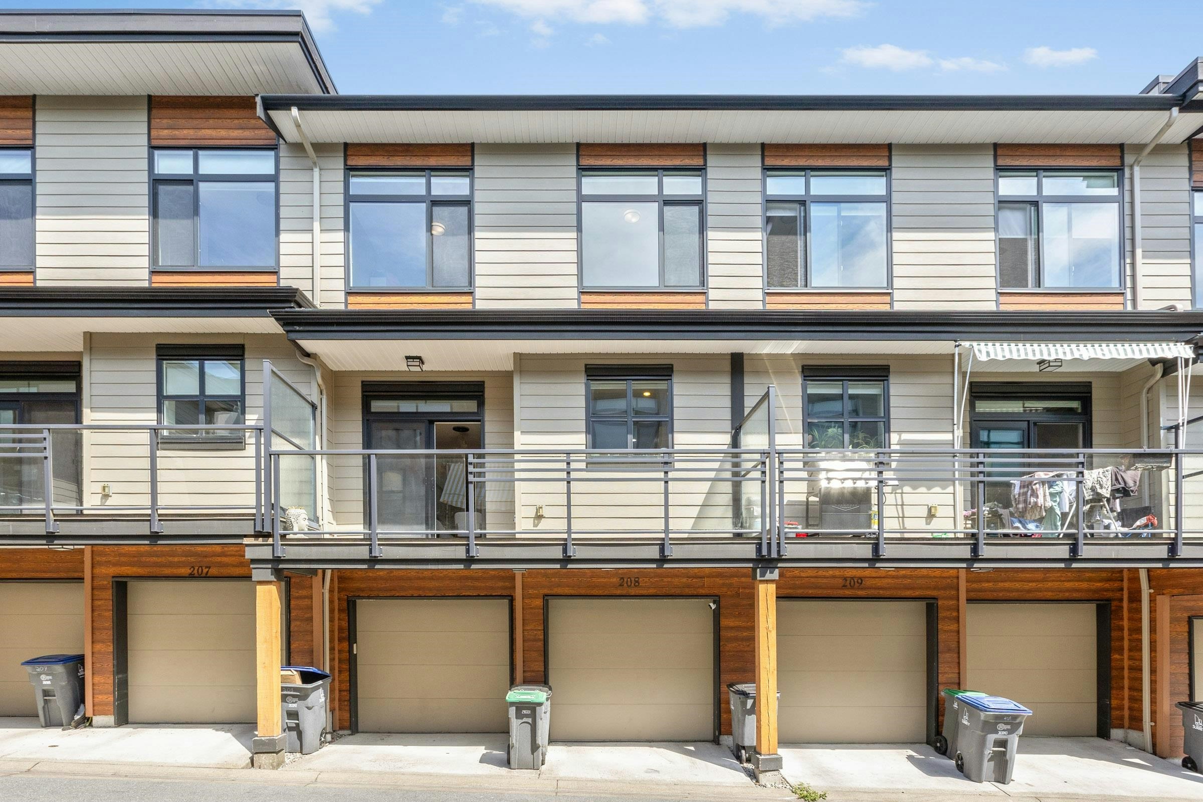 208-16488 64 Avenue, Surrey, BC, V3S 6X6 - 25