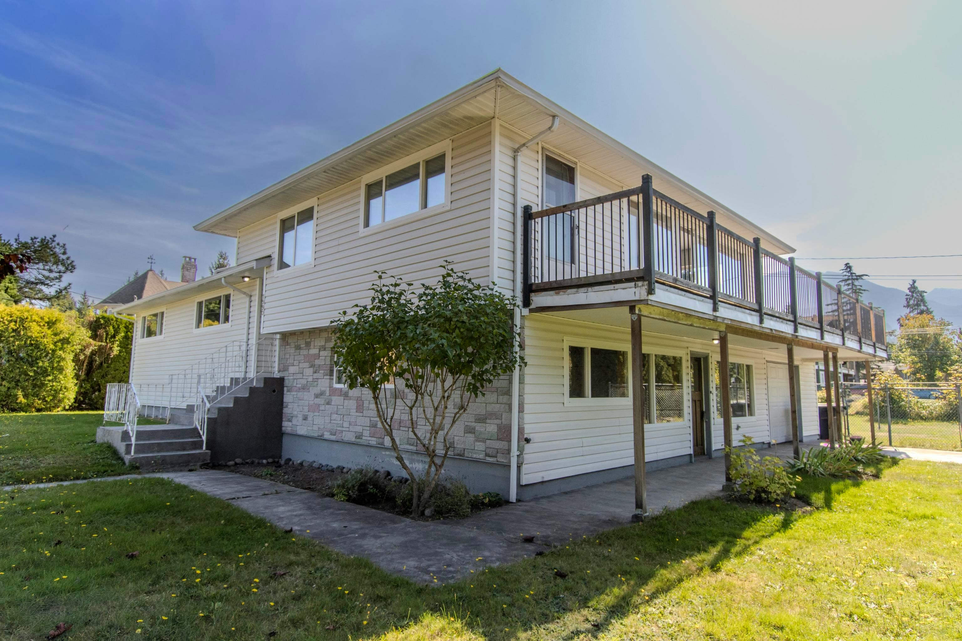 1990 Diamond Road, Squamish, BC, V0N 1T0