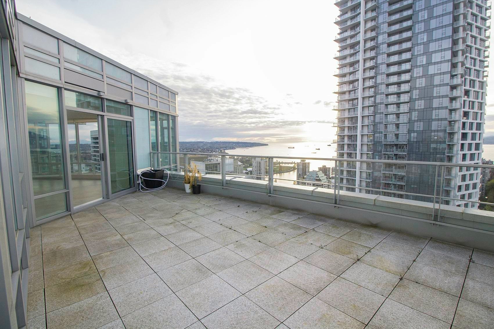 4104-1238 Howe Street, Vancouver, BC, V6Z 0E3 - 17