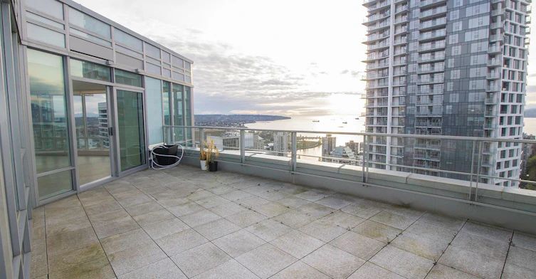 4104-1238 Howe Street, Vancouver, BC, V6Z 0E3 - 17