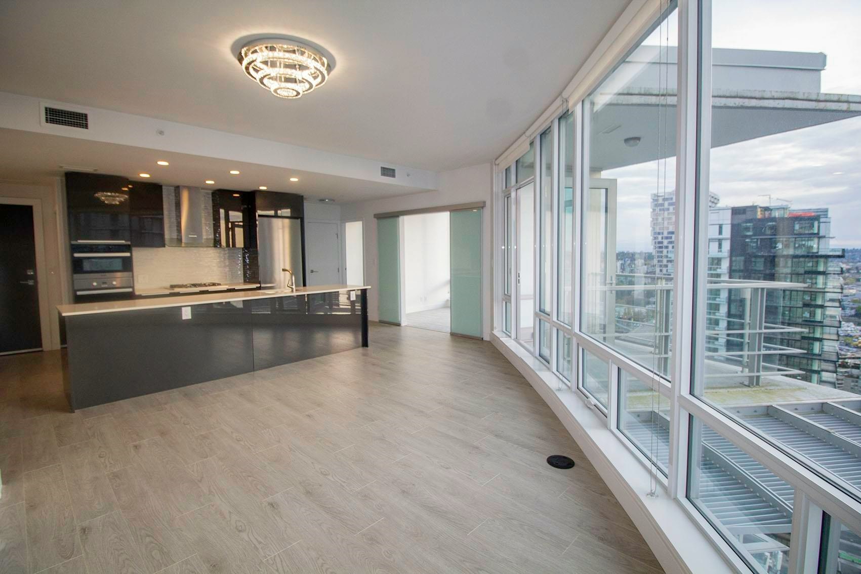 4104-1238 Howe Street, Vancouver, BC, V6Z 0E3 - 5