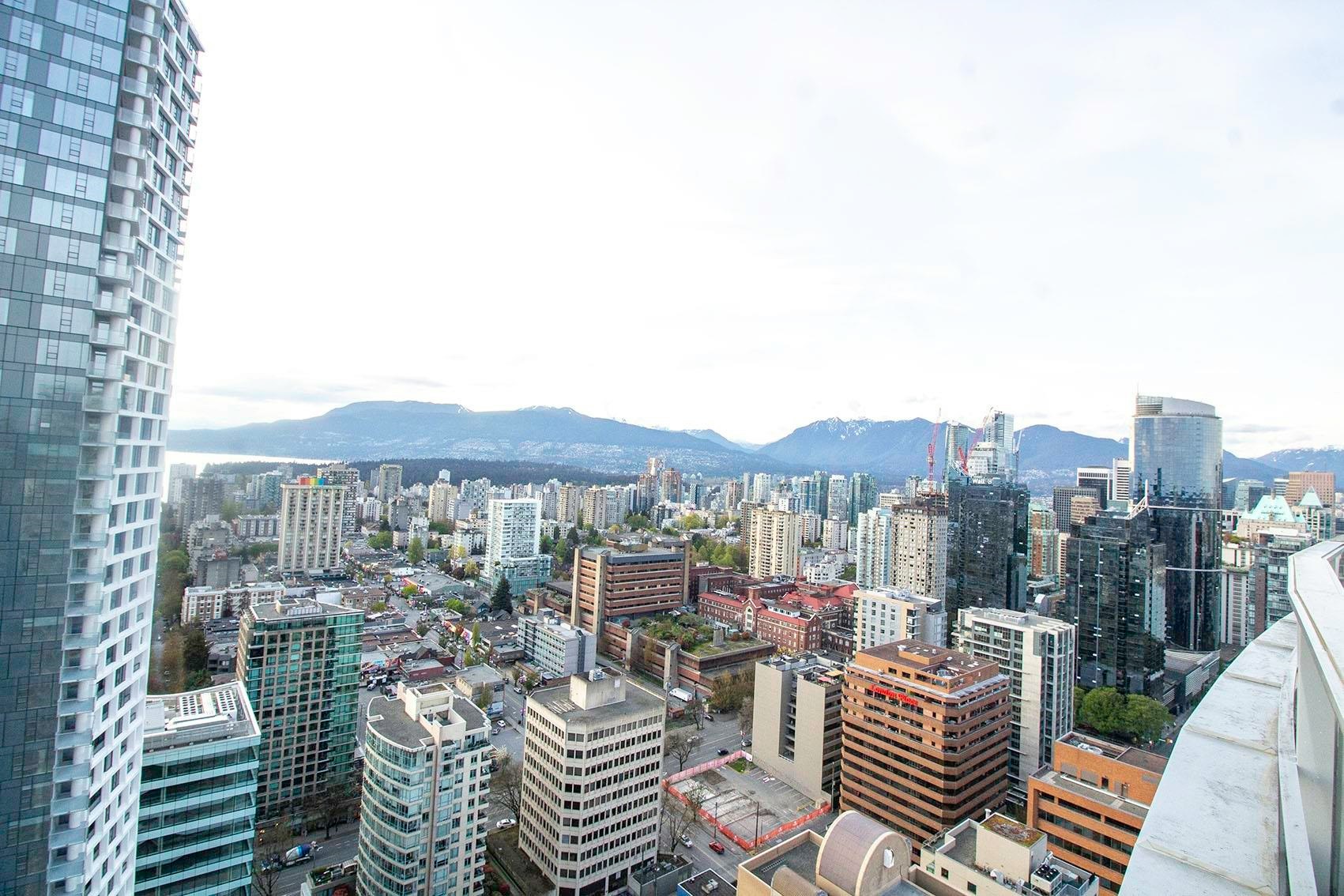 4104-1238 Howe Street, Vancouver, BC, V6Z 0E3 - 15