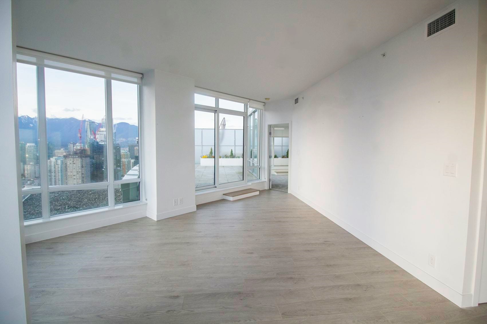 4104-1238 Howe Street, Vancouver, BC, V6Z 0E3 - 9