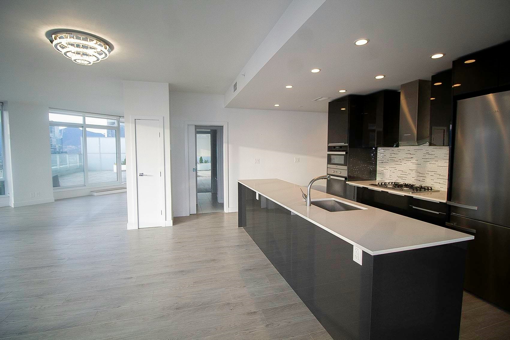 4104-1238 Howe Street, Vancouver, BC, V6Z 0E3 - 3
