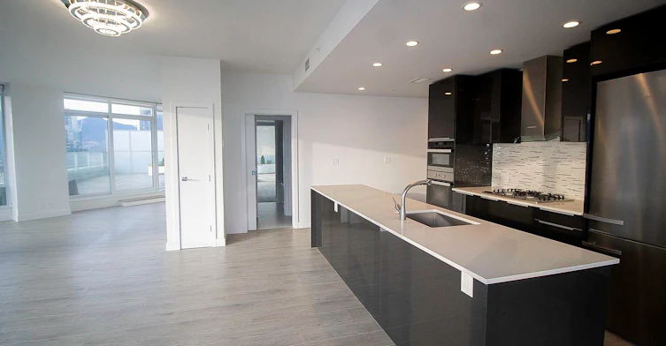 4104-1238 Howe Street, Vancouver, BC, V6Z 0E3 - 3