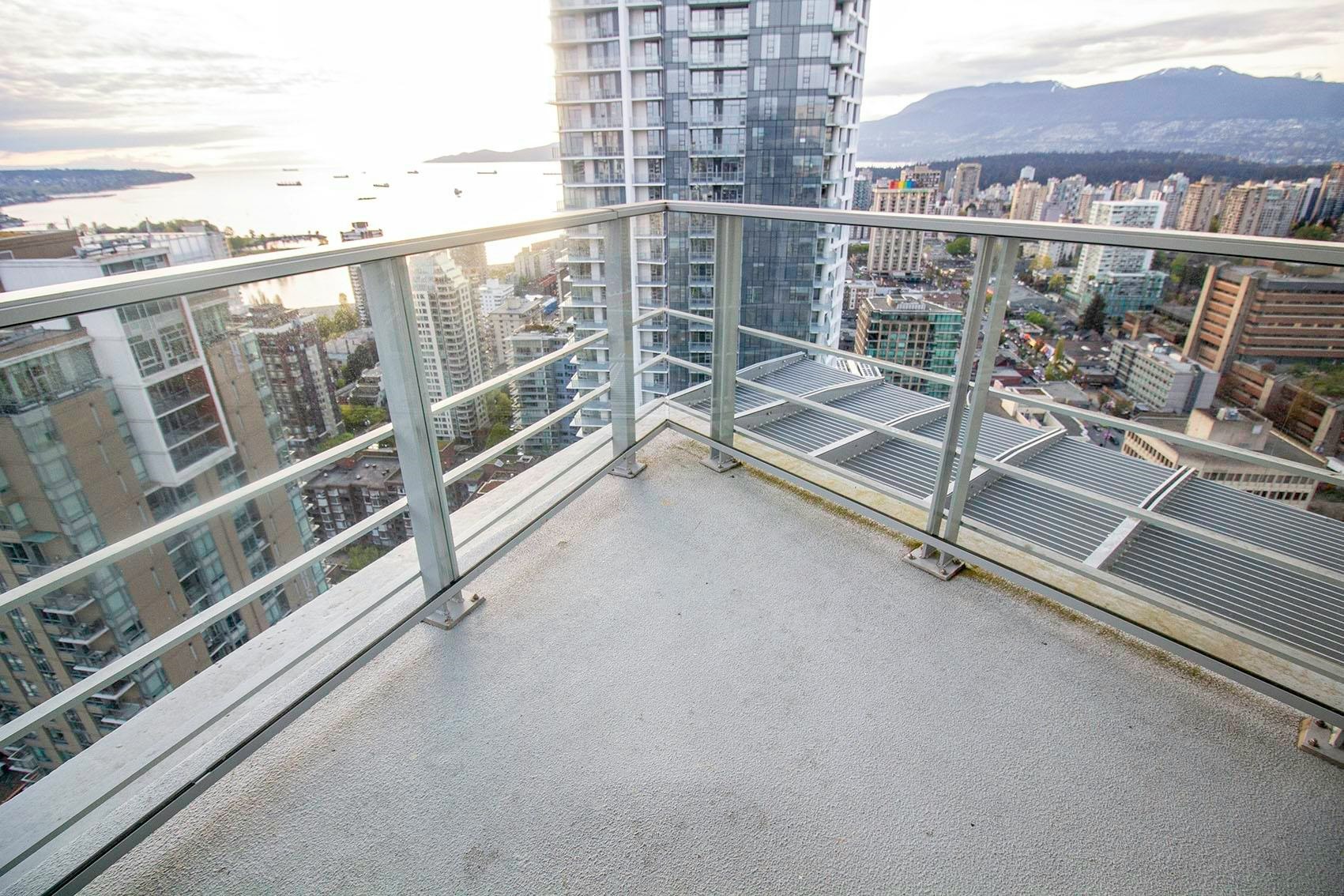 4104-1238 Howe Street, Vancouver, BC, V6Z 0E3 - 31