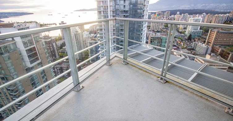 4104-1238 Howe Street, Vancouver, BC, V6Z 0E3 - 31