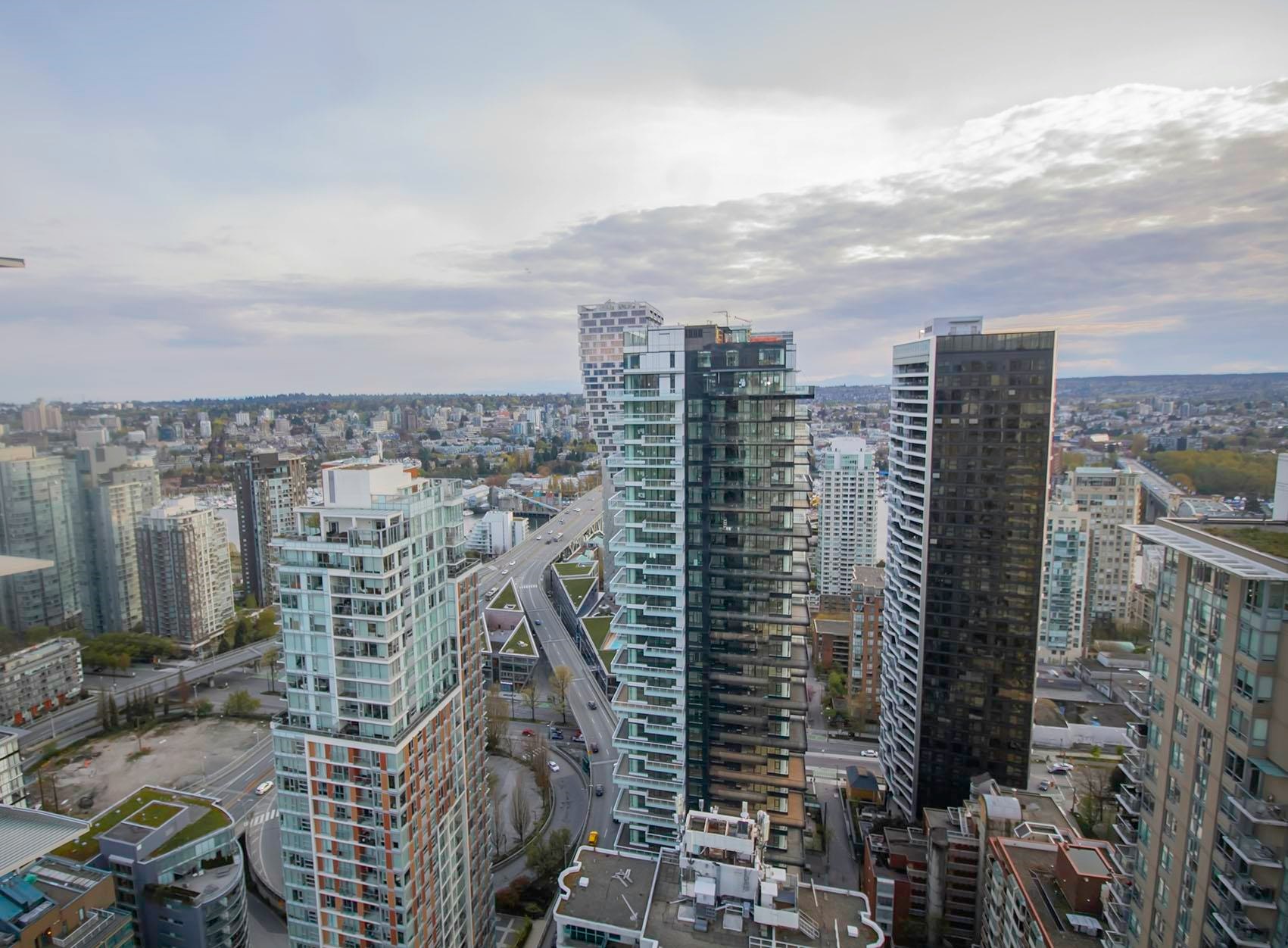 4104-1238 Howe Street, Vancouver, BC, V6Z 0E3 - 16