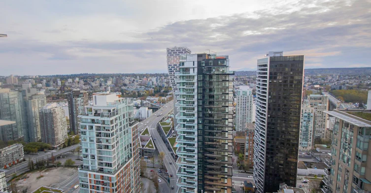 4104-1238 Howe Street, Vancouver, BC, V6Z 0E3 - 16