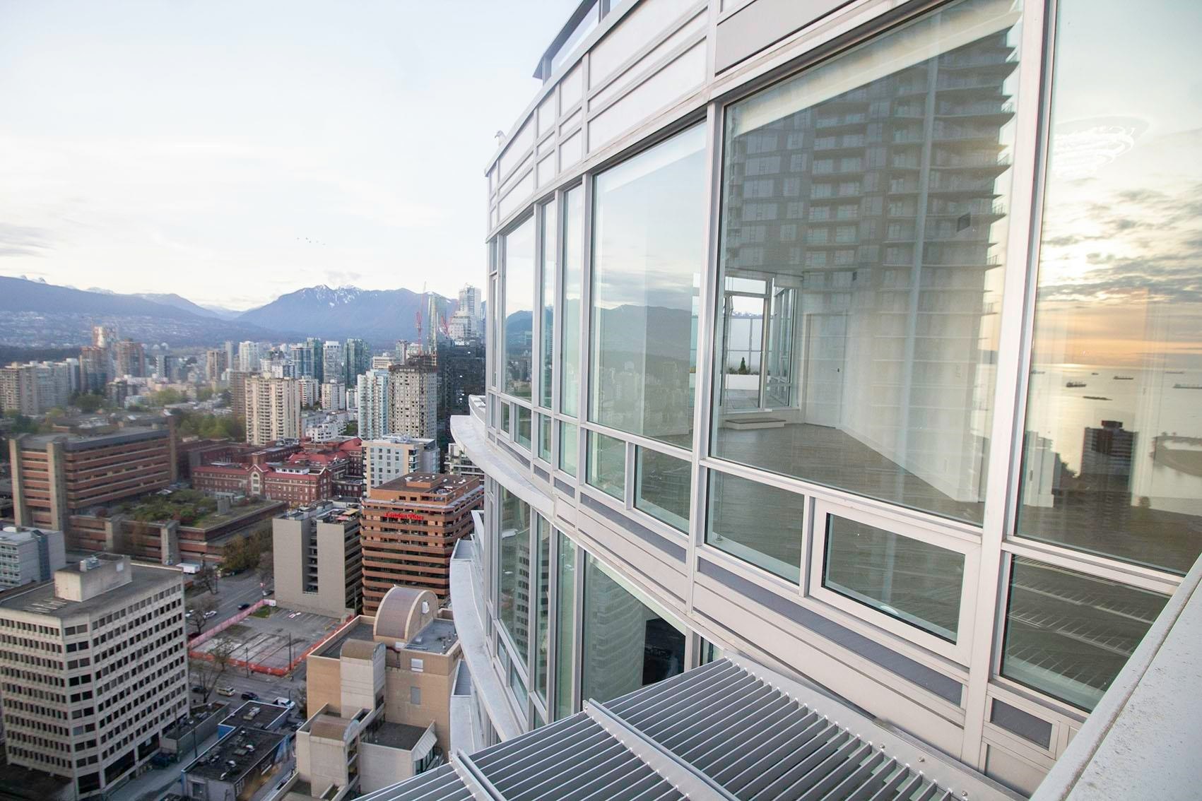 4104-1238 Howe Street, Vancouver, BC, V6Z 0E3 - 32