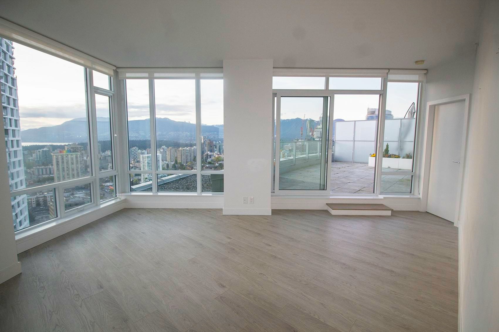 4104-1238 Howe Street, Vancouver, BC, V6Z 0E3 - 6
