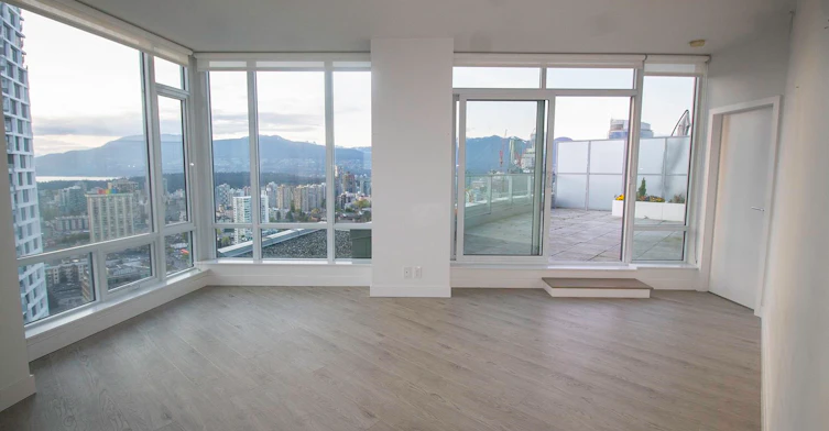 4104-1238 Howe Street, Vancouver, BC, V6Z 0E3 - 6